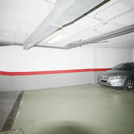 Apartman Apartmento Cerca De Playa Torrecilla Nerja