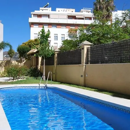 Apartmento Cerca De Playa Torrecilla Apartment *