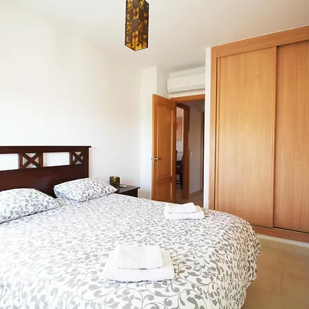 Apartamento Apartmento Cerca De Playa Torrecilla *