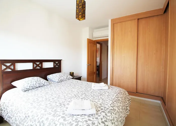 Apartamento Apartmento Cerca De Playa Torrecilla *