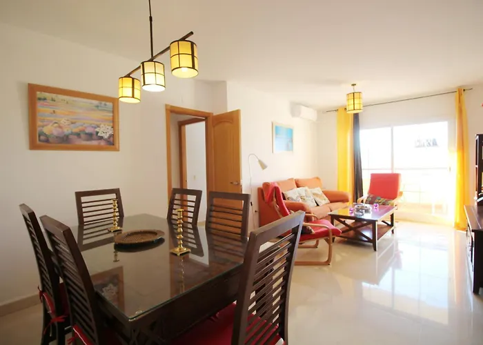 Apartmento Cerca De Playa Torrecilla Apartamento *